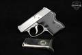 North American Arms (NAA) Guardian .32 ACP Stainless Steel in Very Good Condition Image 2