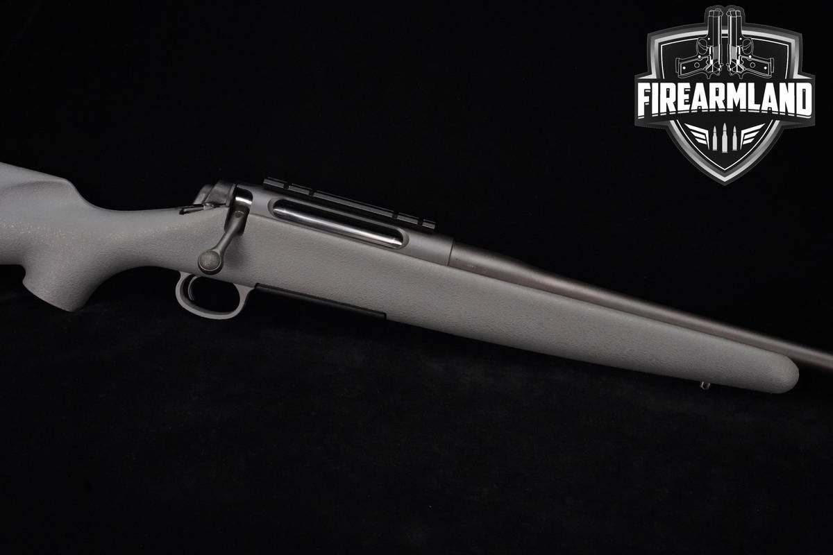 Remington Model 710 Original 270 Win 22.0"