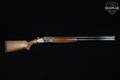 1982 Perazzi MX8 12 Gauge Color Case Hardened/Blued in Very Good Condition Image 3