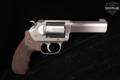 Kimber K6s DASA 4" Combat .357 Mag. Brushed Stainless in Very Good Condition Image 4