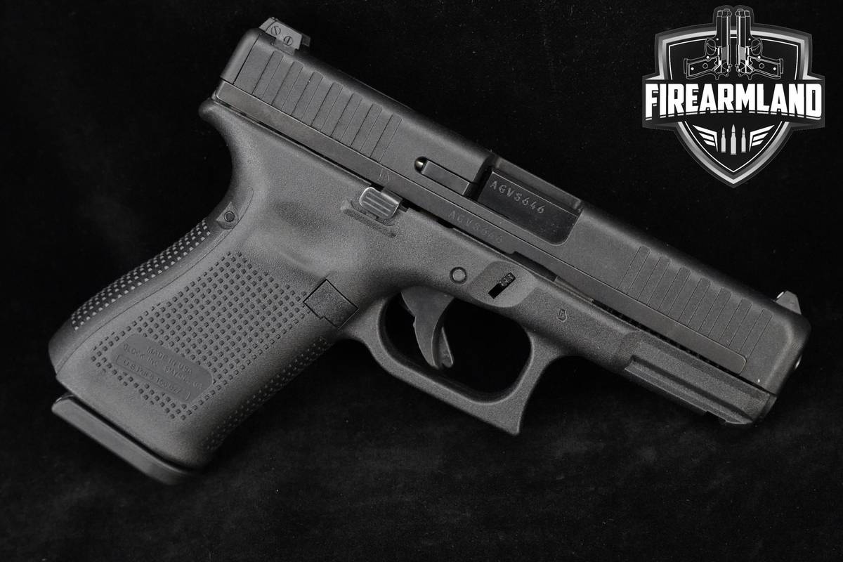 Glock Model 44 22LR Glock 44 G44 G-44 G44+2 MAGS