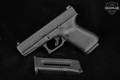 Glock G44 .22 LR Black in Excellent Condition Image 2