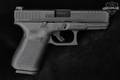 Glock G44 .22 LR Black in Excellent Condition Image 3