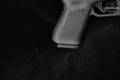 Glock G44 .22 LR Black in Excellent Condition Image 4
