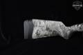 Savage Arms Model 110 .270 Win. Stainless & Camo in Excellent Condition Image 4