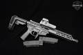Wraith Works Warscorp-9 Binary Trigger 9mm Luger Black in Excellent Condition Image 2