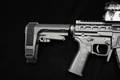 Wraith Works Warscorp-9 Binary Trigger 9mm Luger Black in Excellent Condition Image 4