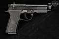 Beretta 92X RDO Full Size 9mm Luger Black in Very Good Condition Image 5