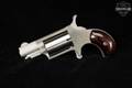 North American Arms (NAA) Companion .22 Caliber (5.5mm) Stainless in Good Condition Image 2