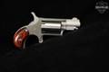 North American Arms (NAA) Companion .22 Caliber (5.5mm) Stainless in Good Condition Image 3