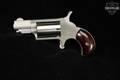 North American Arms (NAA) Companion .22 Caliber (5.5mm) Stainless in Good Condition Image 4