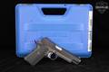 Springfield Armory 1911 Loaded Marine Corps Operator (MC Operator) .45 ACP Two-Tone Black & OD Green in Excellent Condition Image 2