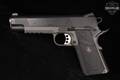 Springfield Armory 1911 Loaded Marine Corps Operator (MC Operator) .45 ACP Two-Tone Black & OD Green in Excellent Condition Image 3