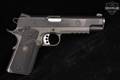 Springfield Armory 1911 Loaded Marine Corps Operator (MC Operator) .45 ACP Two-Tone Black & OD Green in Excellent Condition Image 4