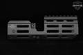 Midwest Industries MP5K-SD M-Lok Suppressor Handguard in Very Good Condition Image 3