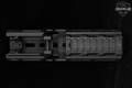 Midwest Industries MP5K-SD M-Lok Suppressor Handguard in Very Good Condition Image 4