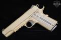 Tisas 1911 Duty Raider, Series 70 .45 ACP FDE in Excellent Condition Image 4