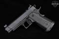 Military Armament Corporation (MAC) MAC 9 DS 9mm Luger Blued in Very Good Condition Image 4