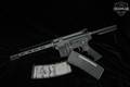 Sota Arms PA15 5.56mm NATO Type III Hard Coat Anodized in Poor Condition Image 2