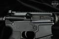 Sota Arms PA15 5.56mm NATO Type III Hard Coat Anodized in Poor Condition Image 5