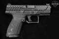 Beretta APX A1 Compact 9mm Luger Black in Excellent Condition Image 5