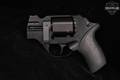 Chiappa Firearms Rhino 200D .357 Mag. Black in Very Good Condition Image 4
