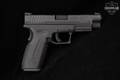 Springfield Armory XD-M 10mm 10mm Black in Very Good Condition Image 4