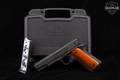 Rock Island Armory (RIA) M1911A1 GI Standard FS .45 ACP Parkerized in Very Good Condition Image 2