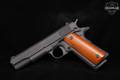 Rock Island Armory (RIA) M1911A1 GI Standard FS .45 ACP Parkerized in Very Good Condition Image 3