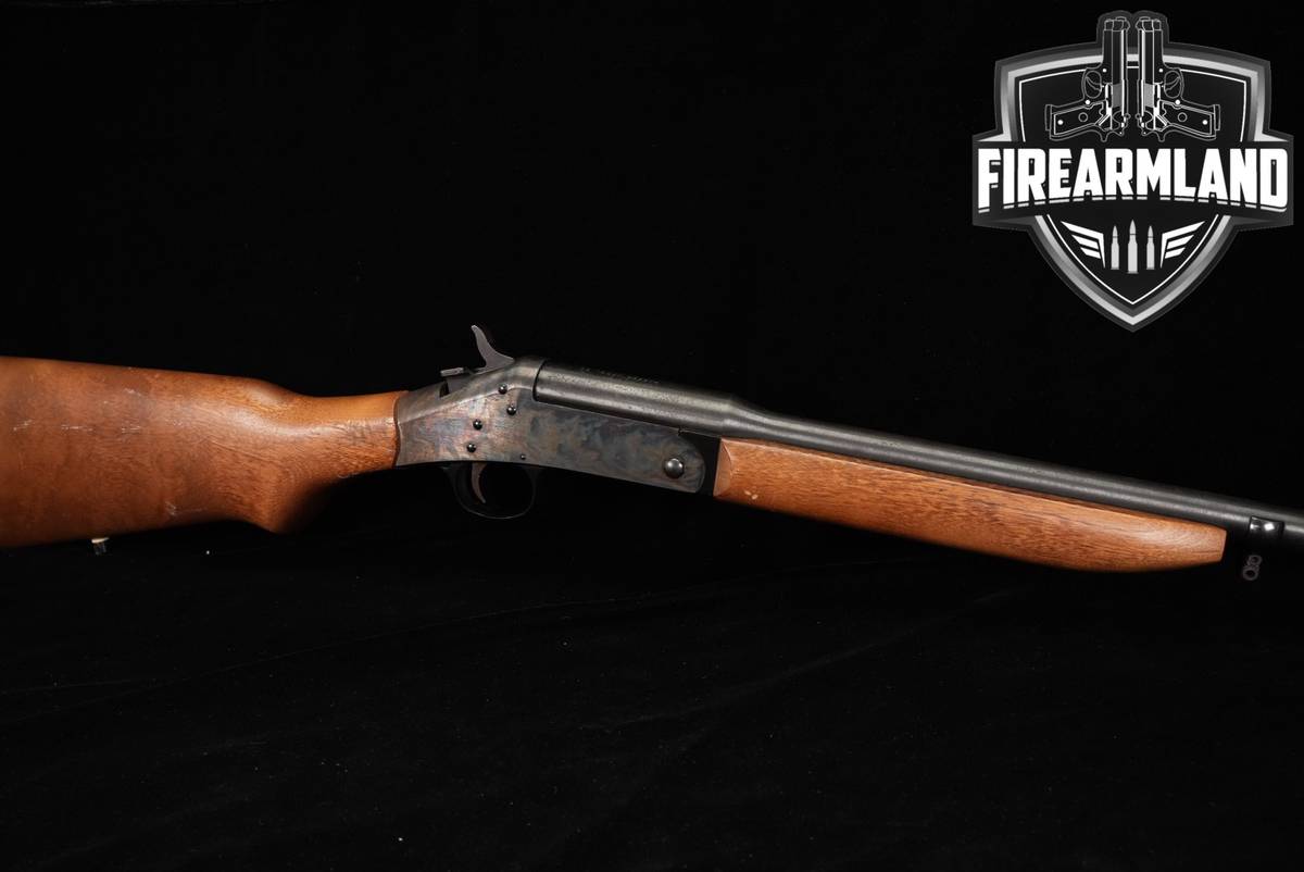 Harrington & Richardson Topper Model 88 410 Bore 25" H&R 088 M88