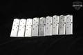 Sig Sauer NINE (9) P238 6 Round Magazines .380 ACP in Excellent Condition Image 2