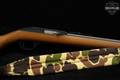 1991 Marlin Firearms Co. Model 70 .22 LR Walnut in Very Good Condition Image 4