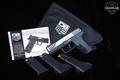 Diamondback (DB) DB9 AM2 9mm Luger +P Two-Tone in Very Good Condition Image 2