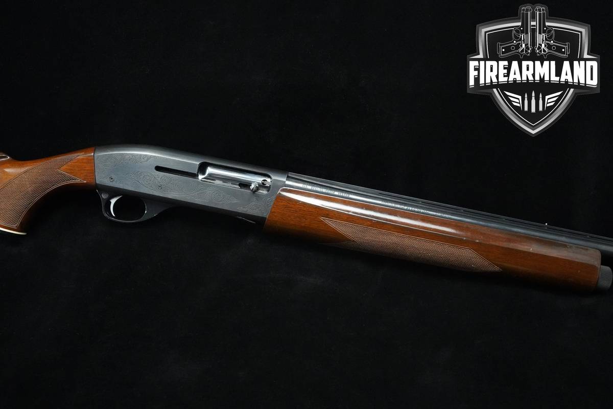 1980's Mossberg Model 1000 Super 20 20-Gauge 26" Mossberg 1000 VENT RIB 3"