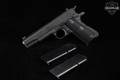Springfield Armory 1911 Mil-Spec .45 ACP Parkerized in Very Good Condition Image 2