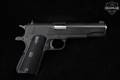 Springfield Armory 1911 Mil-Spec .45 ACP Parkerized in Very Good Condition Image 3
