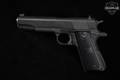 Springfield Armory 1911 Mil-Spec .45 ACP Parkerized in Very Good Condition Image 5