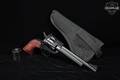 1994 Sturm Ruger New Model Single-Six Convertible .22 LR / .22 WMR Blued in Very Good Condition Image 2