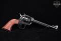 1994 Sturm Ruger New Model Single-Six Convertible .22 LR / .22 WMR Blued in Very Good Condition Image 3