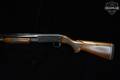 1971 Ithaca Model 37 Featherlight Deluxe 12 Gauge Blued in Good Condition Image 4