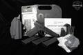 Glock 34 Gen5 MOS 9mm Luger (9x19 Para) nDLC in Excellent Condition Image 2