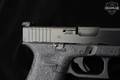 Glock 34 Gen5 MOS 9mm Luger (9x19 Para) nDLC in Excellent Condition Image 3