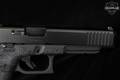 Glock 34 Gen5 MOS 9mm Luger (9x19 Para) nDLC in Excellent Condition Image 5