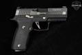 Sig Sauer P320 AXG Equinox; Custom Works 9mm Luger Equinox in Excellent Condition Image 3