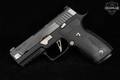 Sig Sauer P320 AXG Equinox; Custom Works 9mm Luger Equinox in Excellent Condition Image 4
