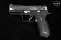 Sig Sauer P320 AXG Equinox; Custom Works 9mm Luger Equinox in Excellent Condition Image 5