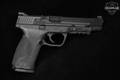 Smith & Wesson (S&W) M&P9 M2.0 Spec Series Kit 9mm Luger Black in Excellent Condition Image 3