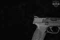 Smith & Wesson (S&W) M&P9 M2.0 Spec Series Kit 9mm Luger Black in Excellent Condition Image 5