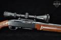 Remington Model 7400 .270 Win. Blued in Good Condition Image 5