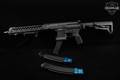 Sig Sauer MPX 9mm Luger Black in Excellent Condition Image 2